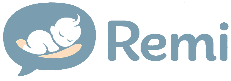 Remi - Baby Tracker App